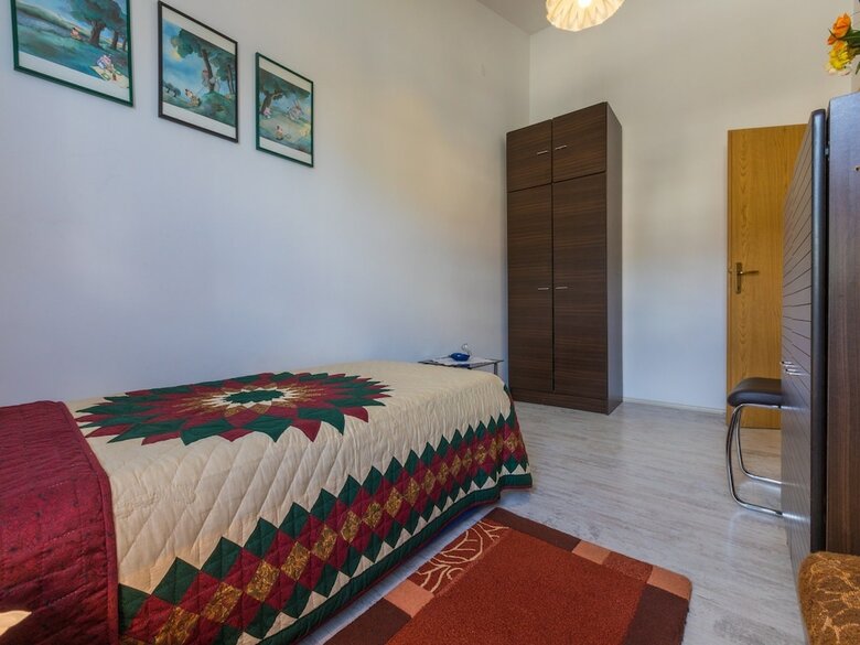 Apartment Kaps