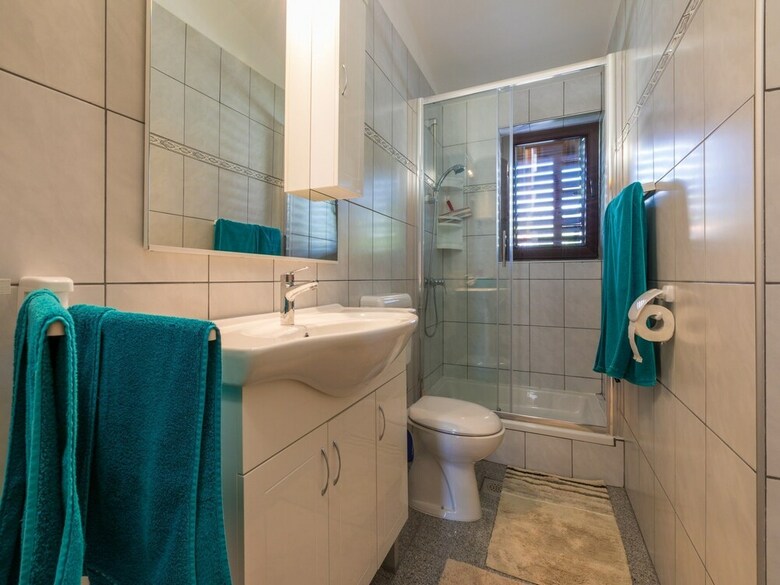 Apartment Kaps