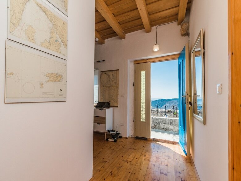 House Villa Siesta