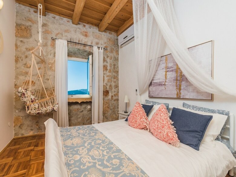 House Villa Siesta