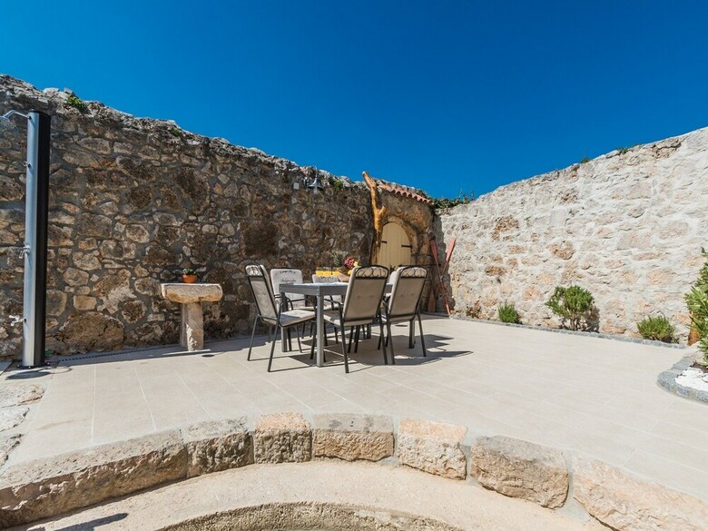 House Villa Siesta