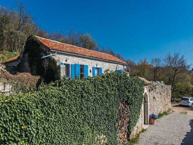 House Villa Siesta