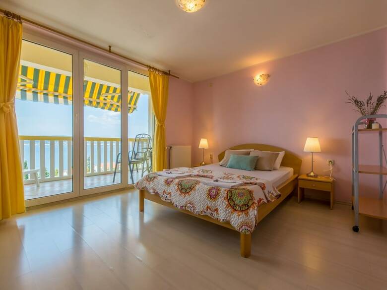 Apartments Neno