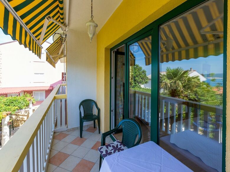 Apartments Neno