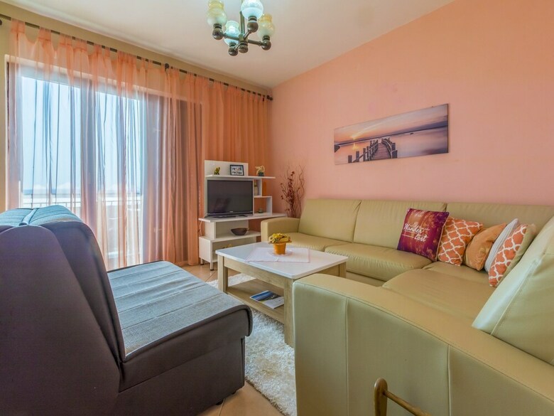 Apartments Dragica