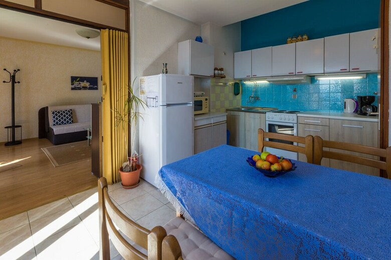 Apartments Dragica