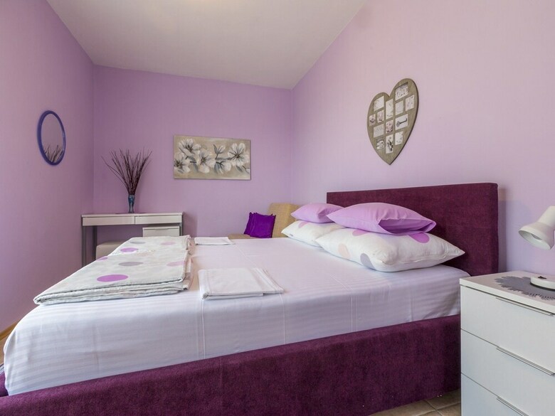 Apartments Dragica