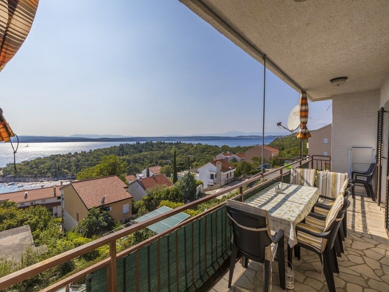 Apartments Dragica