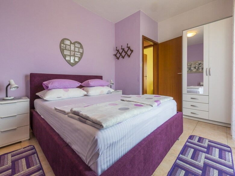 Apartments Dragica
