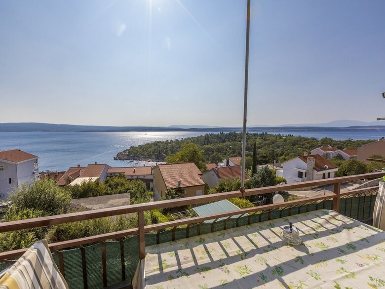 Apartments Dragica