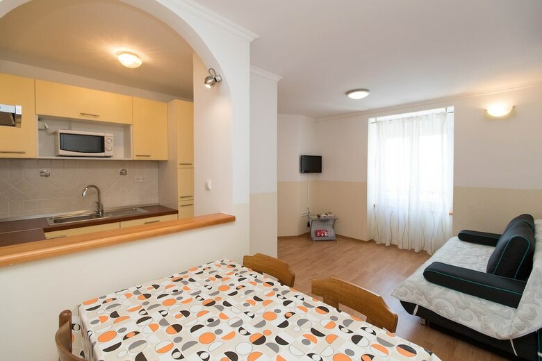 Apartments Carmen