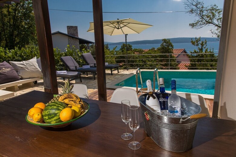 House Villa Jely