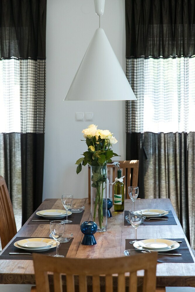 House Villa Jely