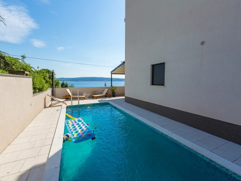 Apartment Perla