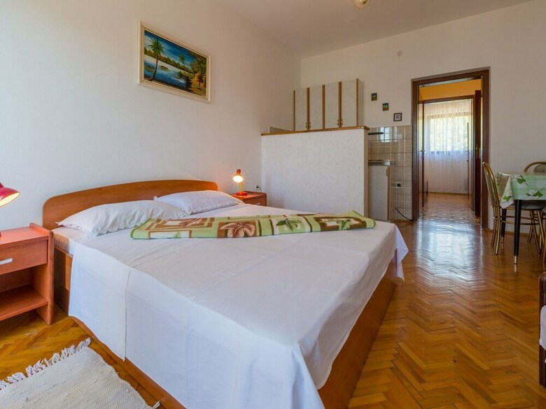Apartments Ankica