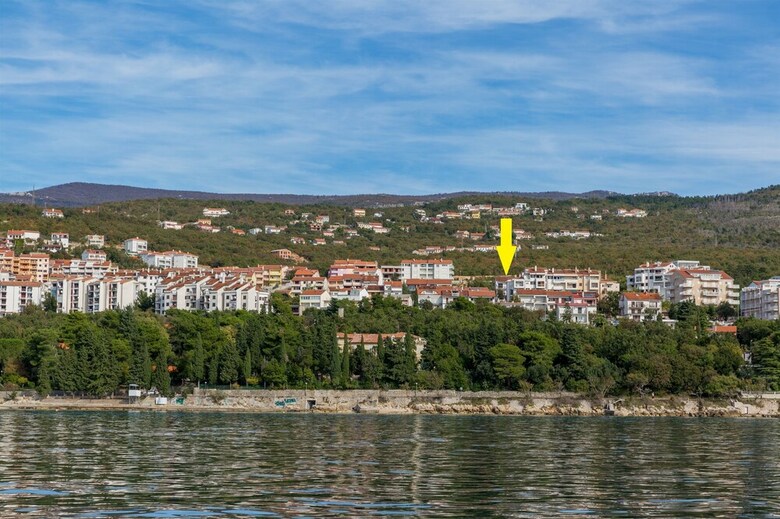 Apartments Ankica
