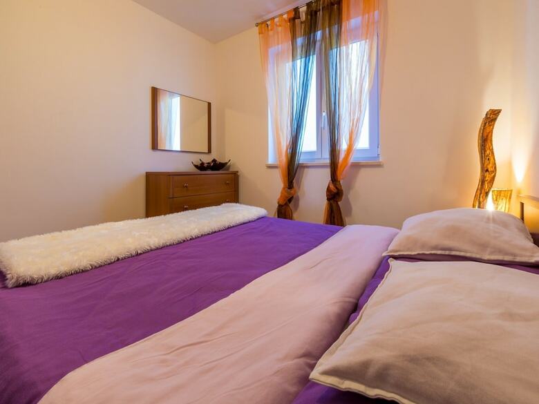 Apartments Marko