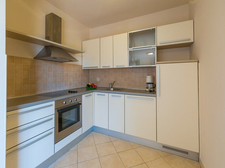 Apartments Villa Vanda