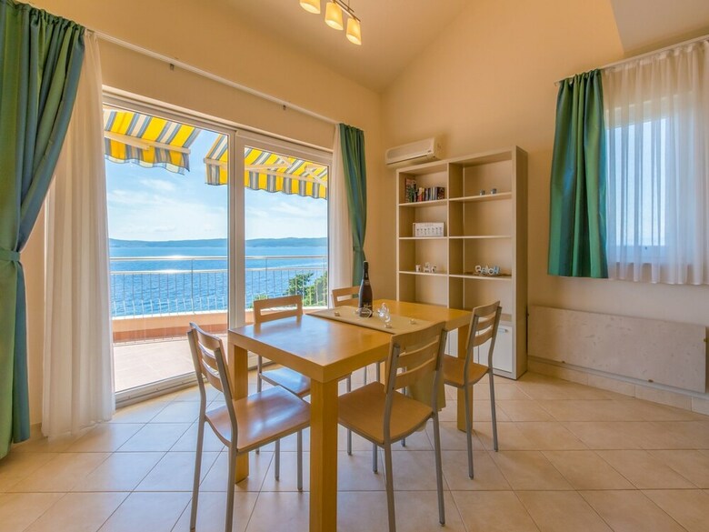 Apartments Villa Vanda
