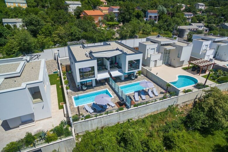 Villa House Deano