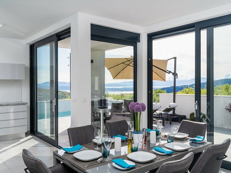 House Villa Luis