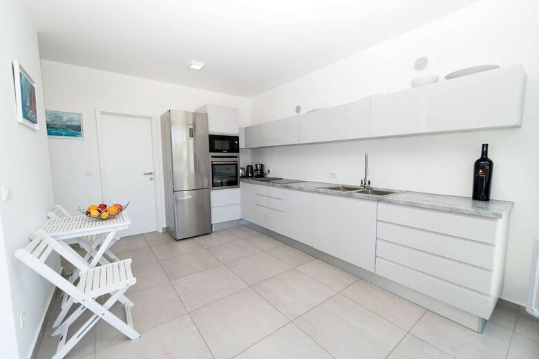 House Villa Luis