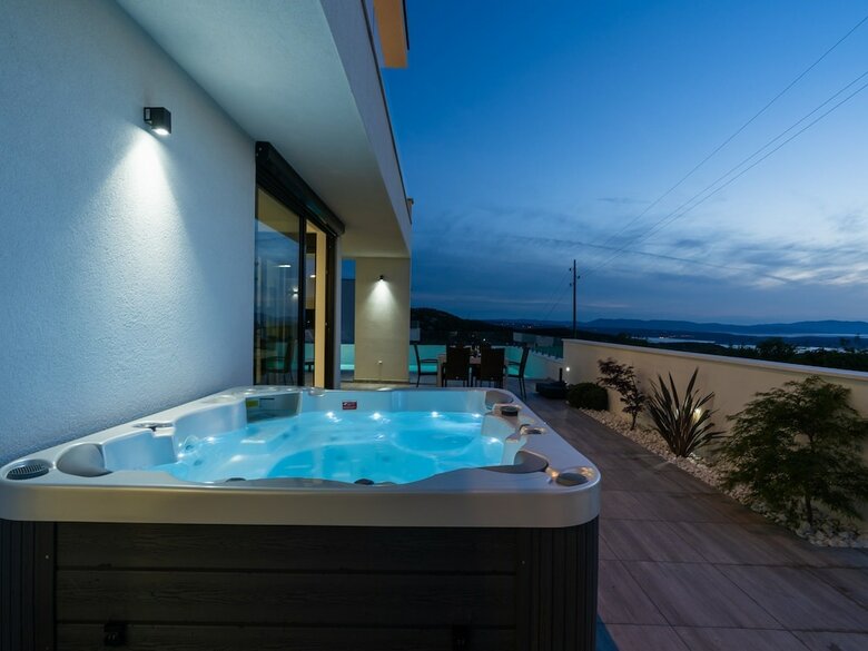 House Villa Luis