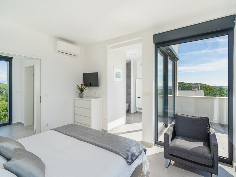 House Villa Luis