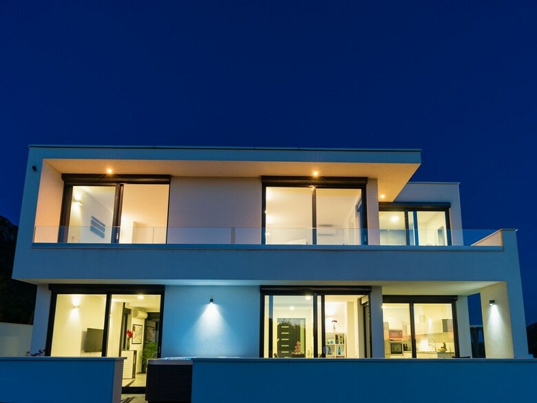 House Villa Luis