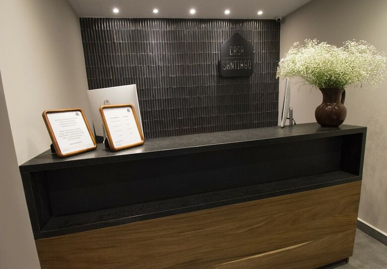 Casa Santiago Hotel Boutique