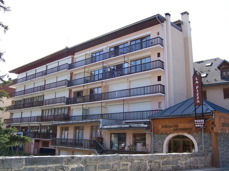 Apartamento Royaln14 Studio 4 People 2 Exposed West