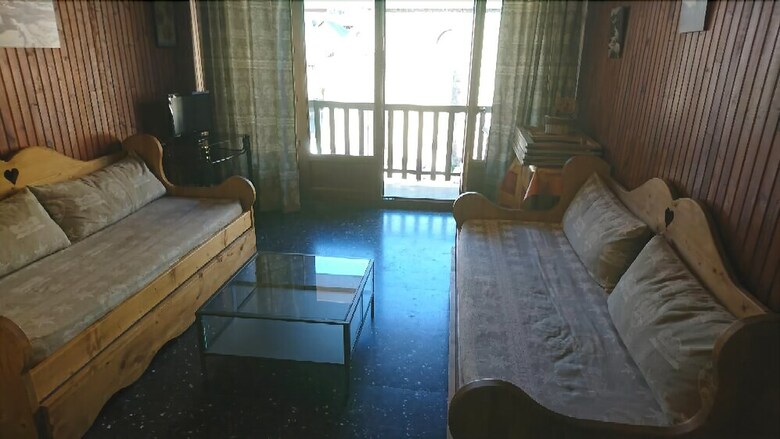Apartamento Royaln14 Studio 4 People 2 Exposed West