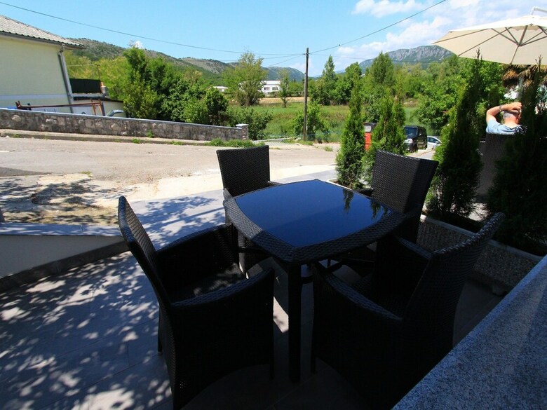 Apartments Nero