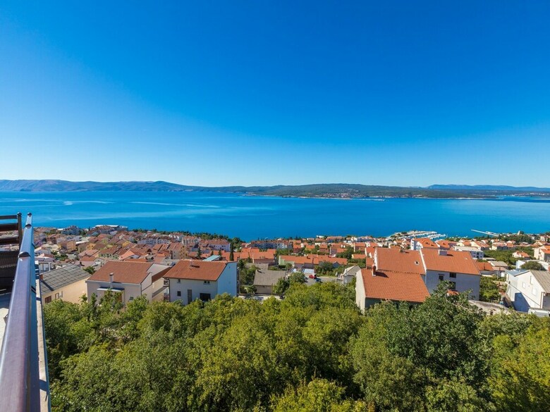 House Villa Sky