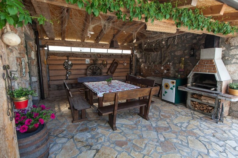 House Villa Vesna