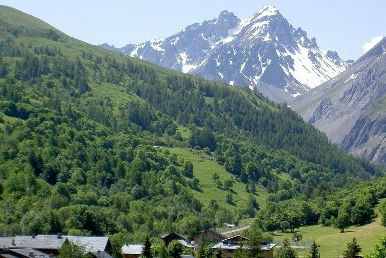 Apartamento Thymel18 Studio Cabin 3 People 2 Exposed East