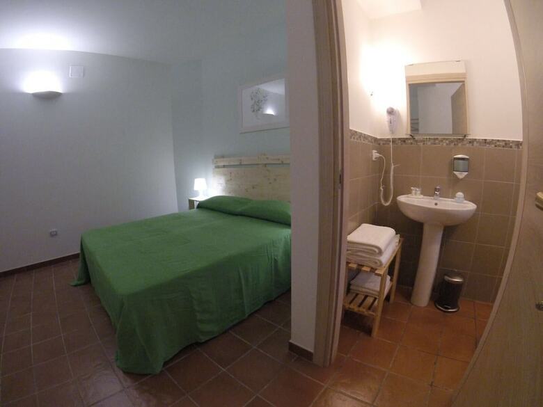 B&B La Macchia