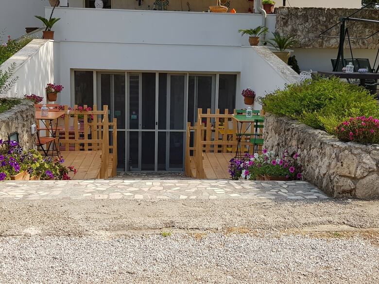 B&B La Macchia