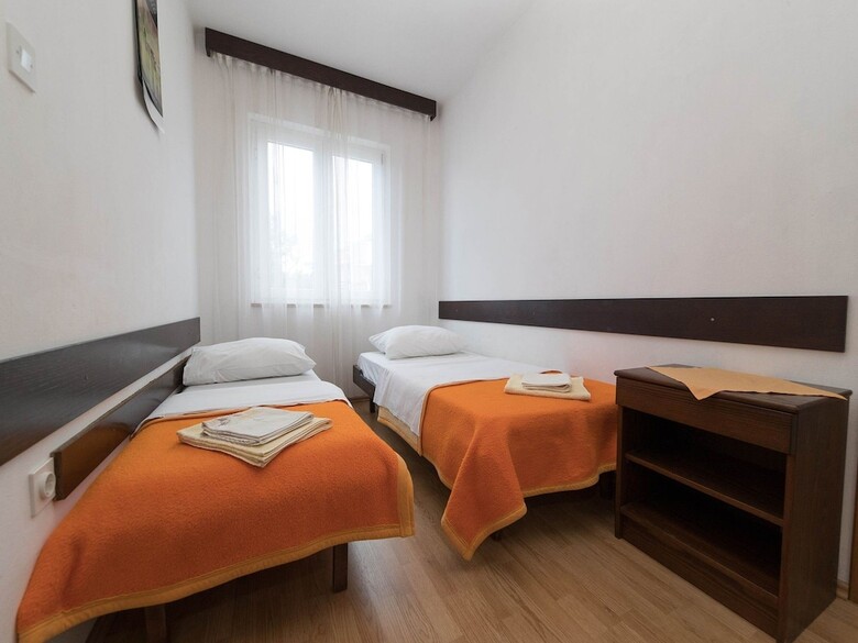 Apartments Biserka