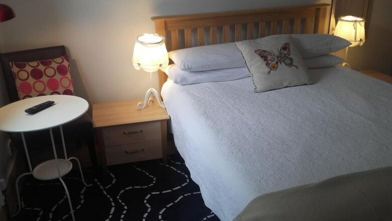 Bed & Breakfast St. Aiden's Guesthouse
