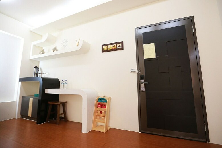 Hotel Water Tail Homestay