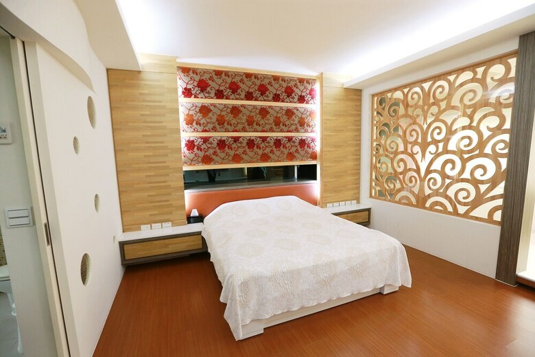 Hotel Water Tail Homestay