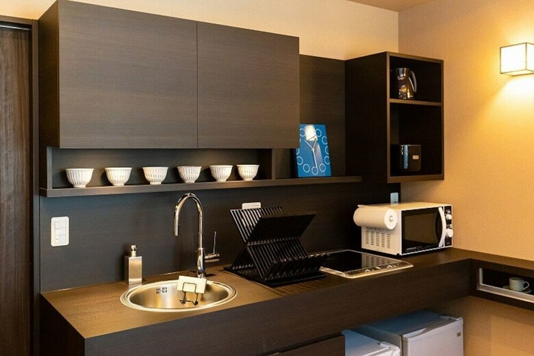 Apartamentos Stagione Hakone Yumoto