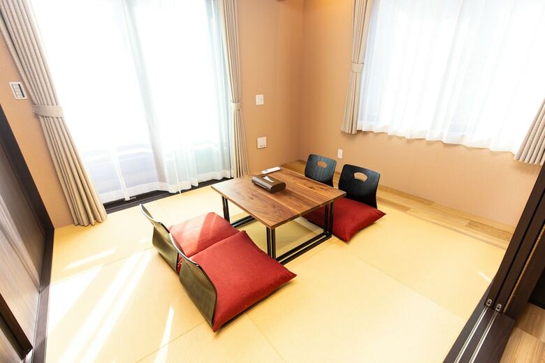 Apartamentos Stagione Hakone Yumoto