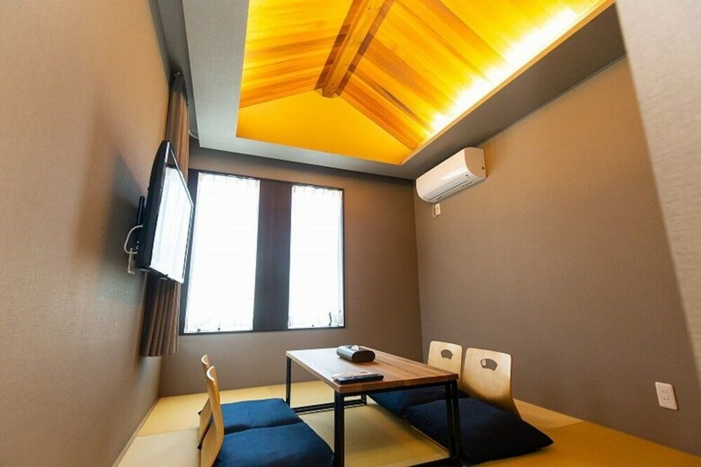 Apartamentos Stagione Hakone Yumoto