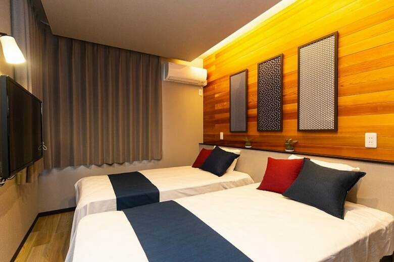 Apartamentos Stagione Hakone Yumoto