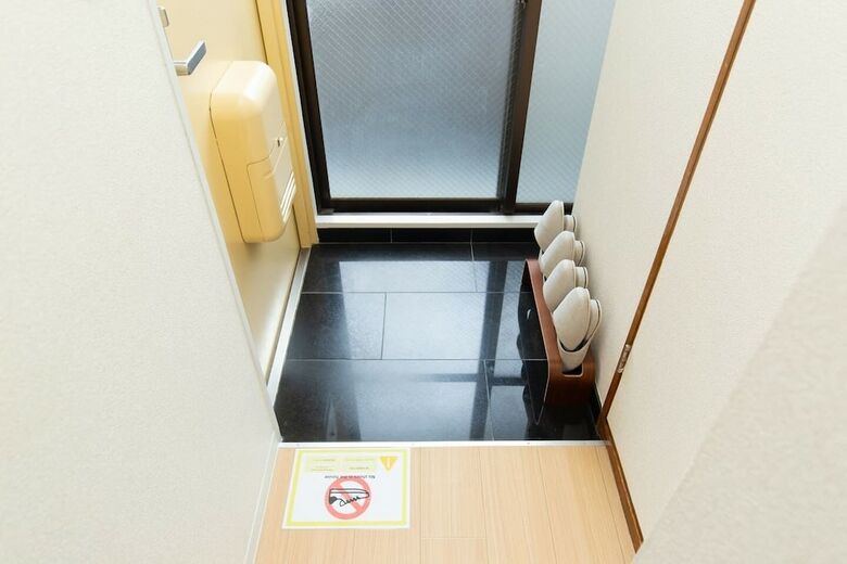 Apartamentos Ikebukuro Asahi No Ie