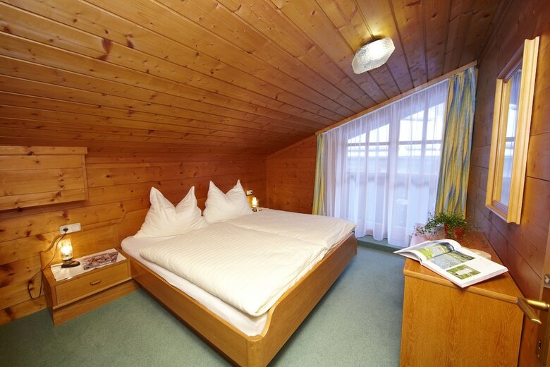 Apartamentos Haus Stablerkr�mer