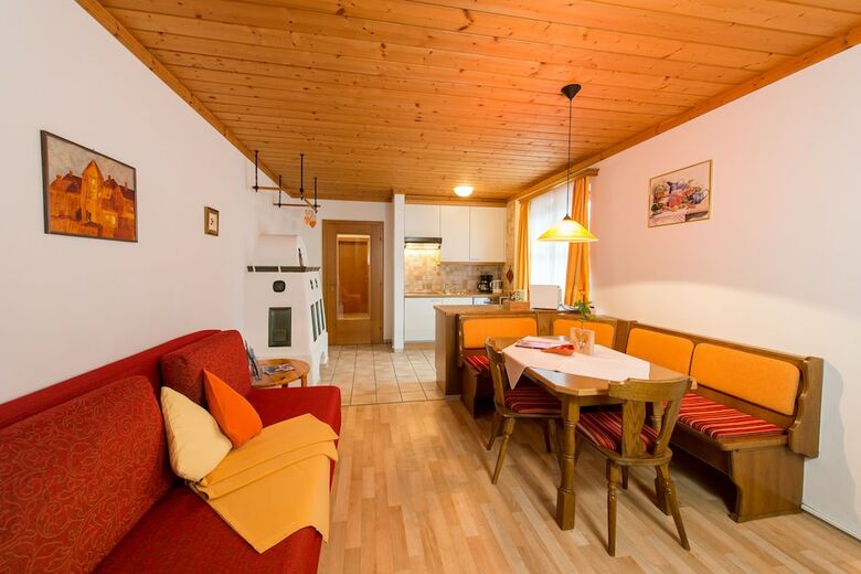 Apartamentos Haus Stablerkr�mer
