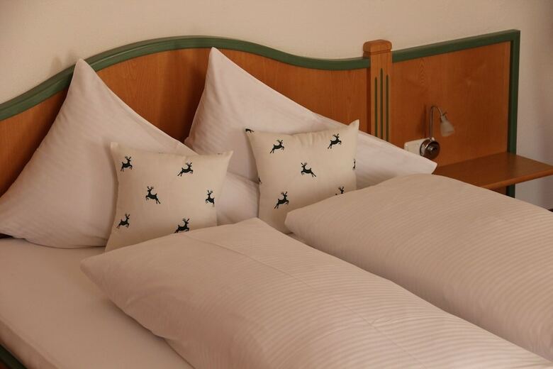 Hotel Gasthof Moserwirt